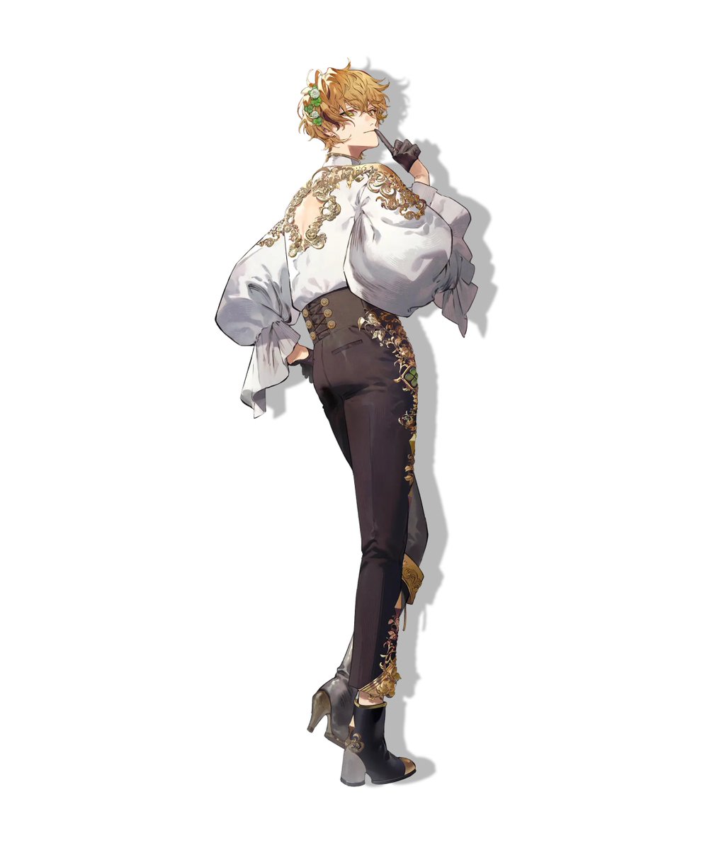LotusAndVenus's tweet photo. HIS ASS? https://t.co/8reBztHCF7