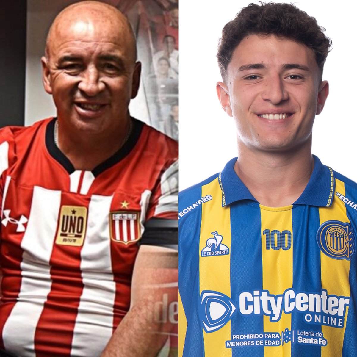 MatiasCaffe's tweet photo. "FALTA DE RESPETO? PENDEJO LOS PARTIDOS SE GANAN EN LA CANCHA. NO POR SECRETARÍA. ESPERARON QUE SE RECUPERARA EL FIDEO PARA JUGAR, MÁS AYUDIN IMPOSIBLE". 

La dura publicación del Bocha Ponce en su Instagram contra Ovando en la previa de la final entre #EDLP y #RosarioCentral https://t.co/vc4F82EfB2