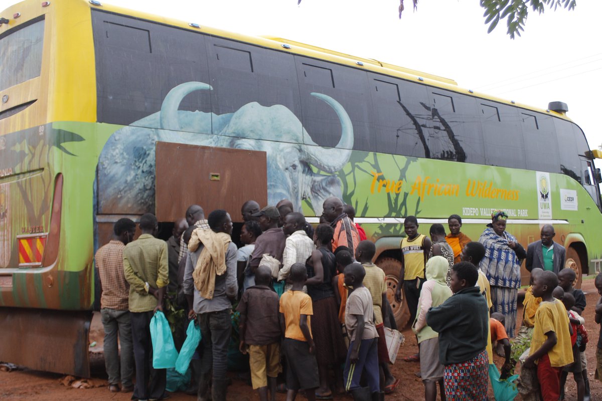 ugandanist's tweet photo. @CapitalFMUganda WORLD TOURISM DAY, TREES FOR TOURISM PLANTING, visit at https://t.co/FHPueSJSvq. 

Trees For Tourism Project, kindly visit https://t.co/y2Leyf8KCW OR https://t.co/dsXEiNJyTc

Budongo https://t.co/dsXEiNJyTc

ACTIVITY PHOTOS AT https://t.co/i1R3FaeukF AND https://t.co/VF7jKD3Pkv https://t.co/c5L2febqcq