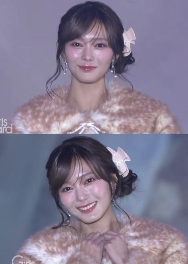rena_psu's tweet photo. 🎀#守屋麗奈 #田村保乃 🎀 https://t.co/KWexd1WnbP
