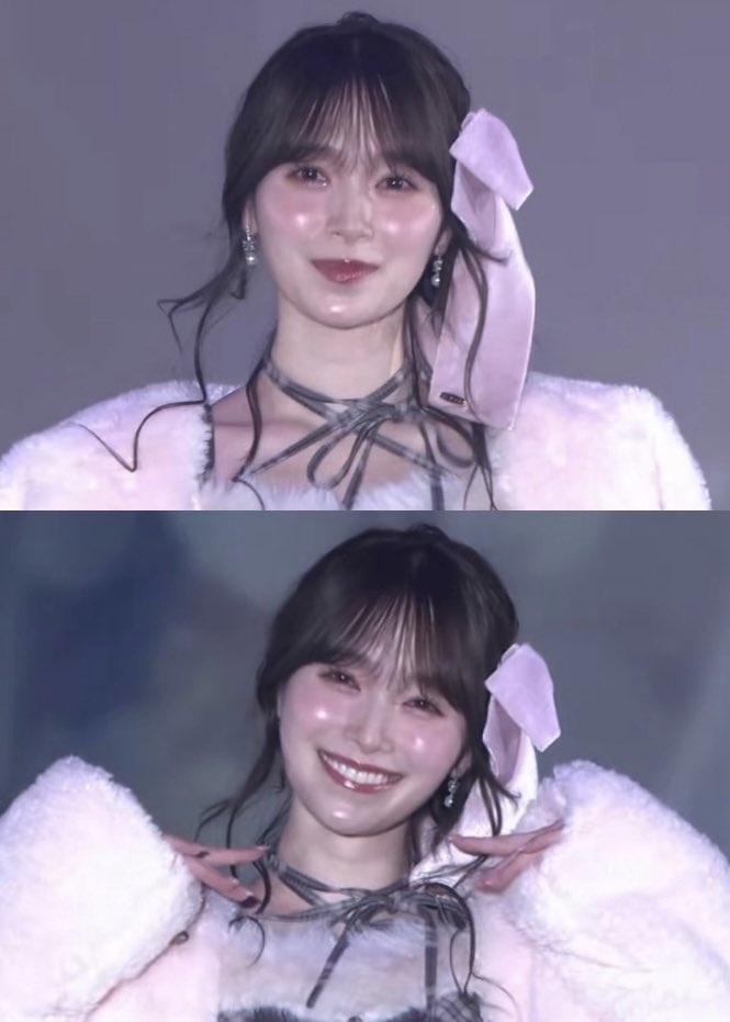 rena_psu's tweet photo. 🎀#守屋麗奈 #田村保乃 🎀 https://t.co/KWexd1WnbP