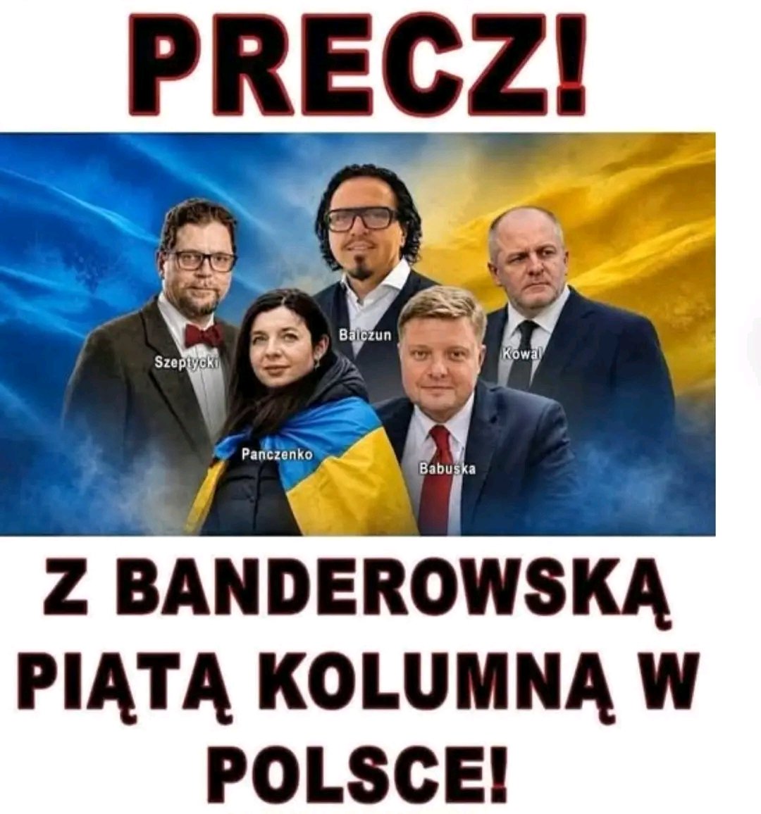 KrzychuKillzook's tweet photo. https://t.co/RTMCRFaaHr