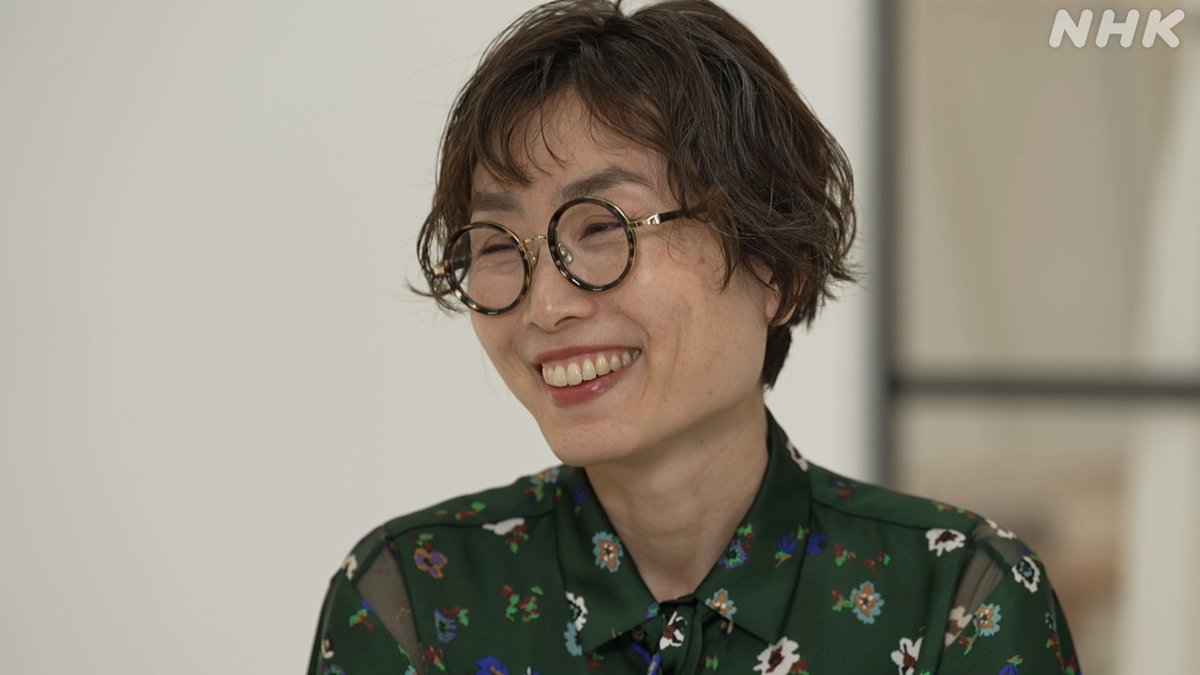 nhk_heart's tweet photo. 美学者の #伊藤亜紗 さんにインタビュー。

伊藤さんが注目したのは、
障害のある人や病気の人の身体感覚。
一人一人の「違い」の中に
知恵や工夫があるといいます。
体との向き合い方や
「違い」とともに生きるヒントを探ります。
→https://t.co/t626muMVZ0

9/28(月)夜8時Eテレ ハートネットTV https://t.co/nsN8HZEqLy