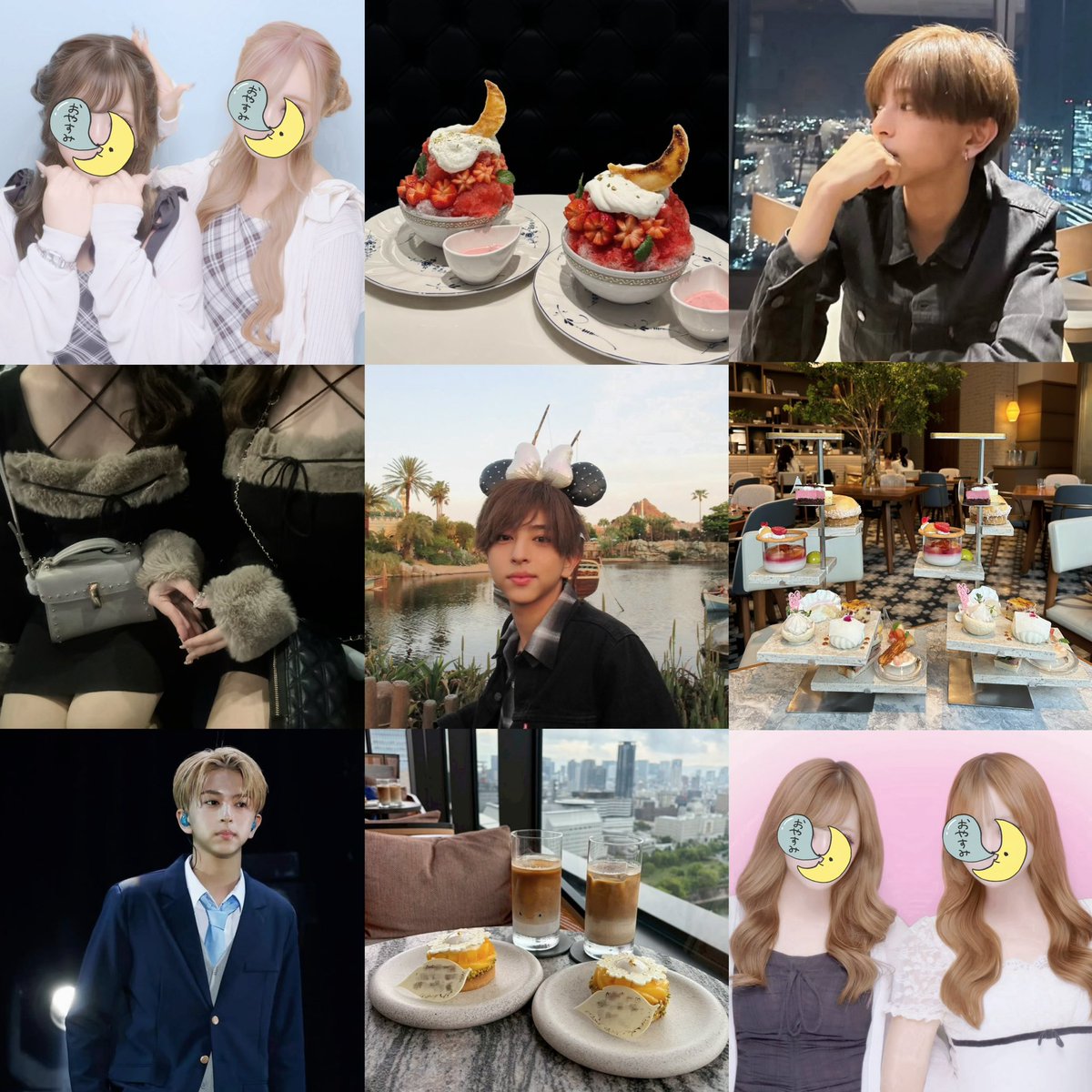 mochiryosk11's tweet photo. ICEx 八神遼介くん૮ .  ̫ . ა❤︎

お友達ください(ＴＴ)💘
alt🤍

 #ICEx好きな人と繋がりたい  #COOLerと繋がりたい #COOLerさんと繋がりたい #EBiDAN好きな人と繋がりたい https://t.co/259E1myiC7