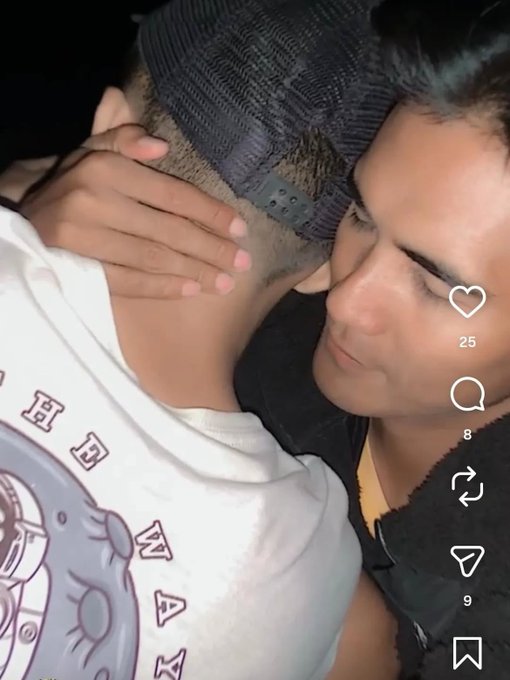 gxumpys's tweet photo. video full durasi pasangan gay viral part 6😉😉😉😉

ZAEFIER A DAY IN MY LIFE GAY
https://t.co/ejvyLarlux

#dayinmylife #terabox #bokeplokal #viralvídeo https://t.co/cOalm0UGiy