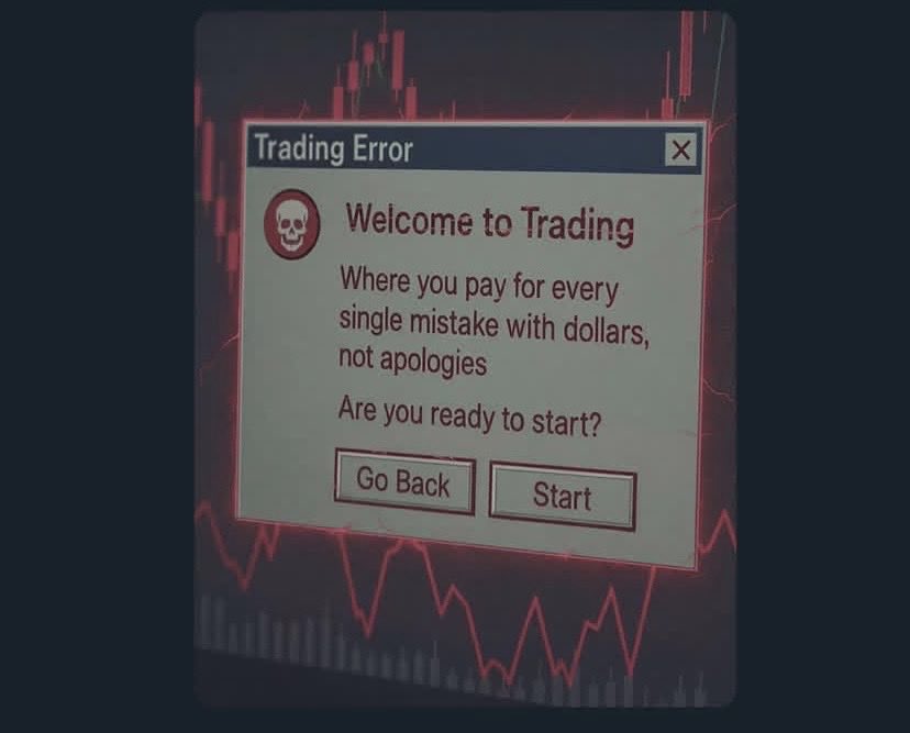 hassernfx's tweet photo. Trading is not easy. https://t.co/FclfEmj6Yy