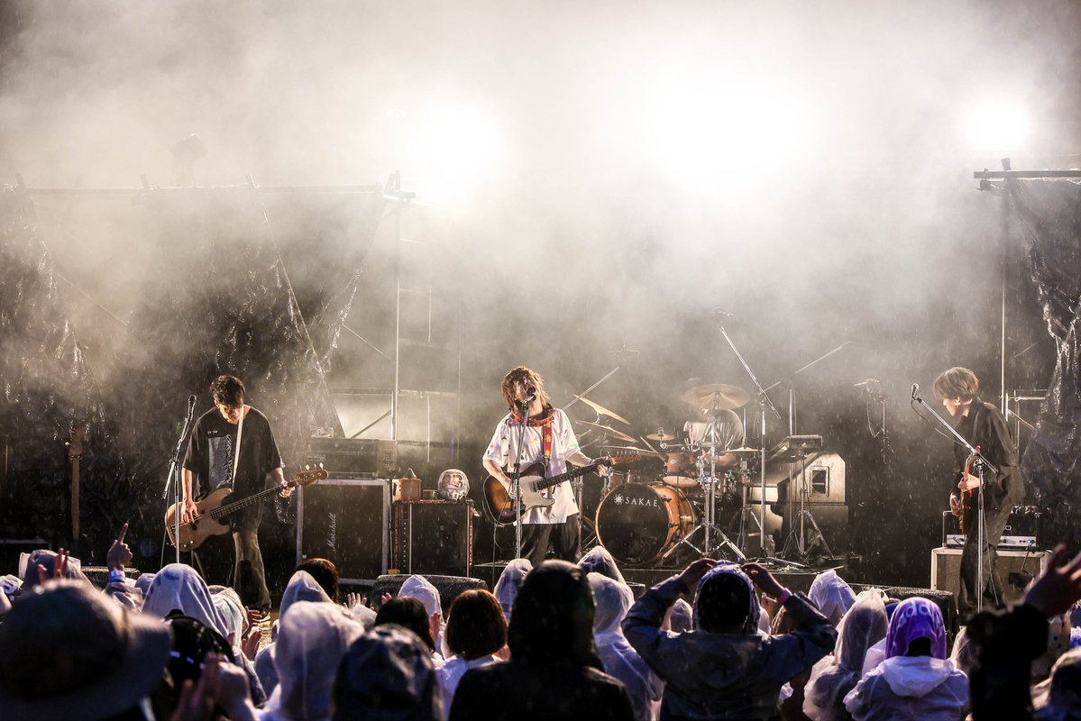 kansai_lovers's tweet photo. 【📸Live Photo📸】

KANSAI LOVERS 2026

7番手💫

アルカラ ( @ArukaraOfficial )

photo by キシノユイ ( @yksn_photo )

#カンラバ
#アルカラ https://t.co/DaIcnQpzJa