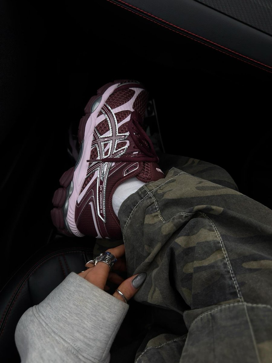 CaminoTV's tweet photo. en full bordeaux avec des touches de rose c'est chaud aussi (113€ au lieu de 149€)

https://t.co/ctKDL9RGIp
https://t.co/wtjD7lVuvT https://t.co/UWlBHkYqny