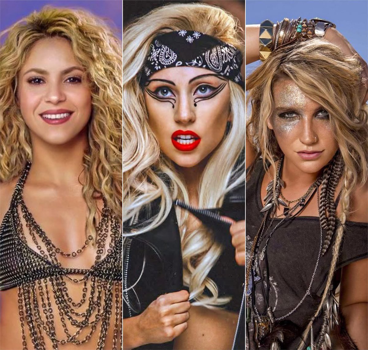 startimes_kenya's tweet photo. Who is your favorite memory growing up?
#Shakira, #LadyGaga or #Ke$ha?
Today, we are all about bringing the Nostalgia to your home. Tune into @ppptv_ke ch 430 for some of their music and more.
Uangushiwe gani ya nani?
#StarTimesKenya #StarTimesMusic https://t.co/bZZdc0X6fN