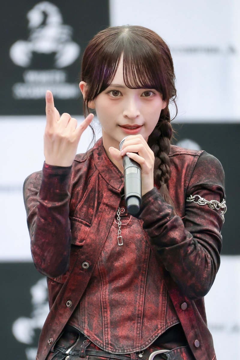 masa_zero_'s tweet photo. WHITE SCORPION

2026.9.26
9thデジタルシングルリリースイベント
ららぽーと豊洲

ALLYちゃん②
@ALLY_whsp_ 
今日も最高に可愛かった💙

#OMOIYALLY 
#ホワスピ 
#ホワスピ_カメコ　
#ホワイトスコーピオン　
#WHITESCORPION https://t.co/1UpfgRyJMO