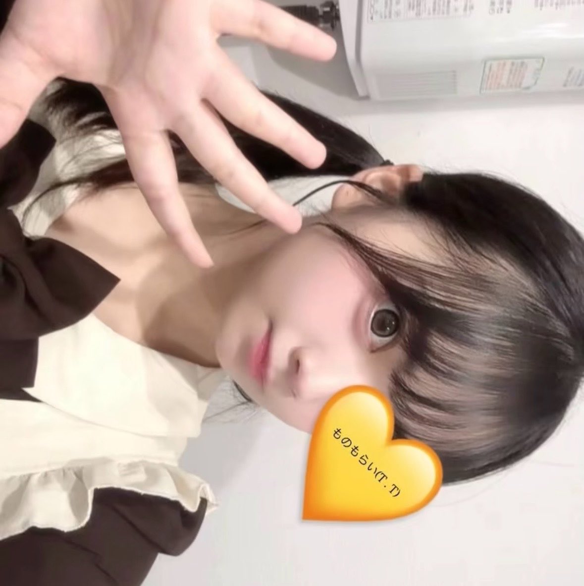popo_oshiose's tweet photo. 🍙ご褒美下さいっORIGIN https://t.co/VV2LO624NG
