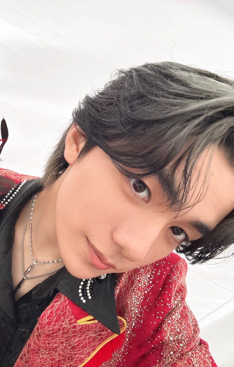 Lienel_official's tweet photo. リリイベありがとうございました！！

次はツアーだ
楽しみ〜

健康第一

#高桑真之 Instagram💛
🔗https://t.co/B6HyOv1rqU

#Lienel #リエネル
#リエネル_愛のダバダ
#リエネルの思い出 https://t.co/rAYlKXQTHr