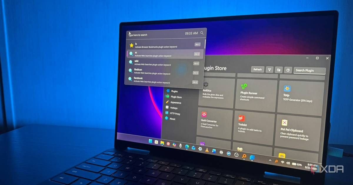 I gave Windows 11’s Start menu a complete overhaul with one open-source app