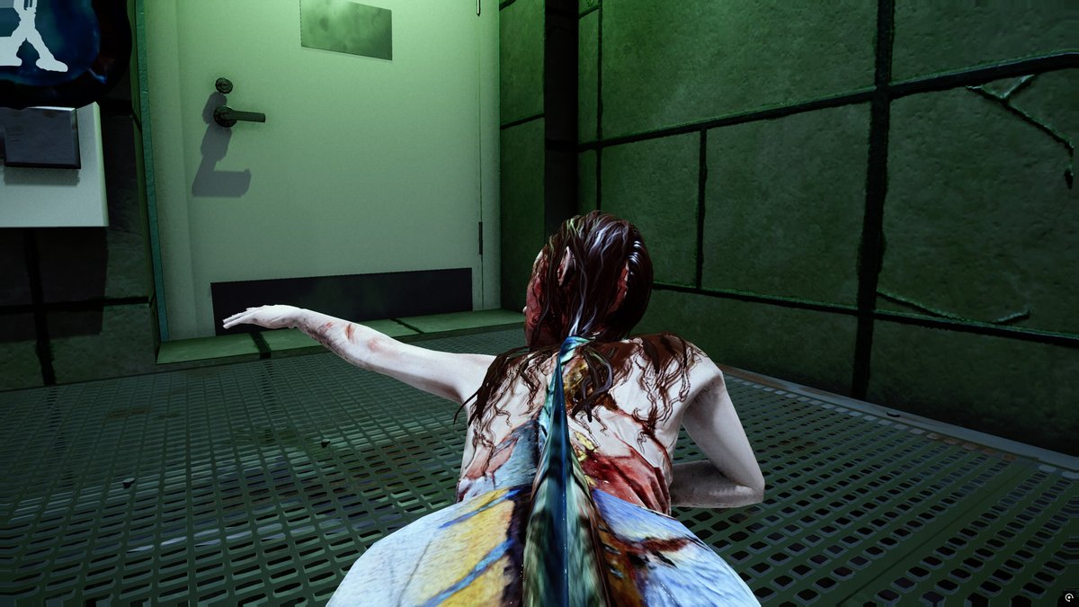 gamespark's tweet photo. 両足を奪われ“人魚”に改造された女性が、廃水族館を這って逃げる―悪趣味すぎるエグいホラー『Mermade』デモ版プレイレポ
https://t.co/VDMqg7jPdz https://t.co/xNrB4HYwGA