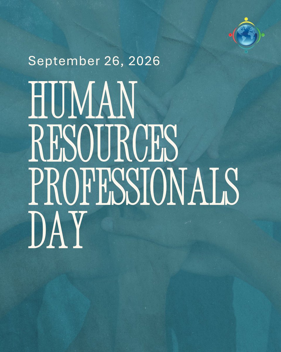 LZdistrict95's tweet photo. Thank you, Human Resource Professionals, for all you do to keep us going! You make our district a better place to work and grow, and we are so thankful for your expertise, time, and dedication. Thank you!

#Empower95 #DreamBig95 https://t.co/A6zInmpCSP