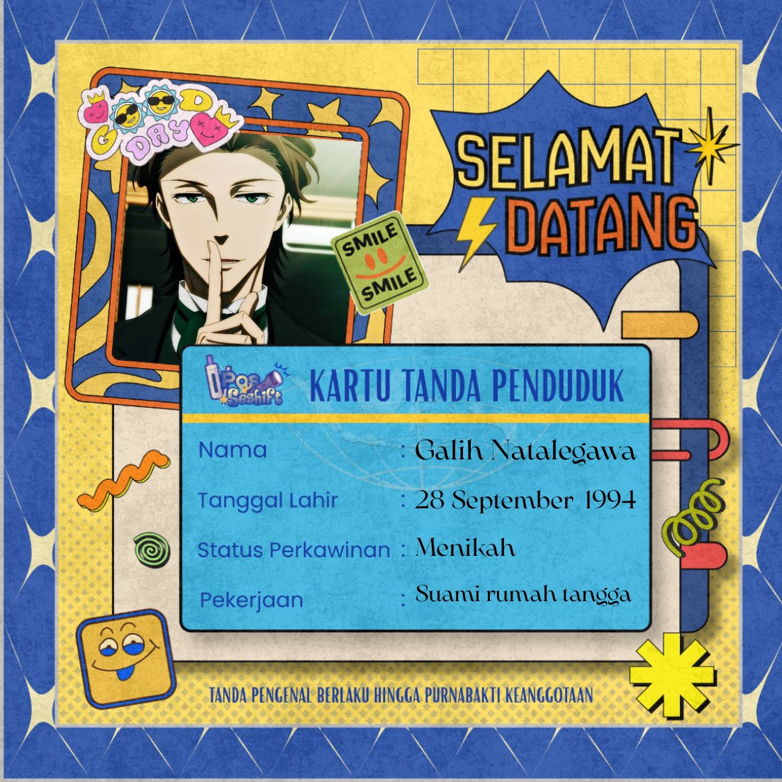 RumahGaliih's tweet photo. Aduh telat ga ya saya? Maaf banget tadi lagi bikinin suami bekal dinas https://t.co/xV3OoF6ntG