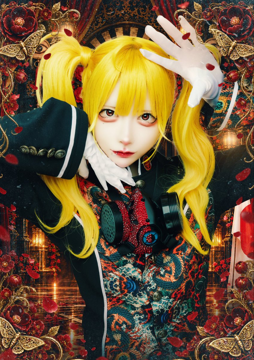 Nier_m96's tweet photo. 🎌マーキュロ『再教育』ツアー新アー写解禁🎌 

3️⃣ドライ

📟翠城ニア💊

世界を敵に回してもお前の味方 

🎂十月二十七日

❇️Instagram
➡️【https://t.co/MAET5oQFpe】
❇️TikTok
➡️【https://t.co/uAVtOh1aRX】

人生崩壊させてやろうか？

#mercuro https://t.co/q3biEbyT1R