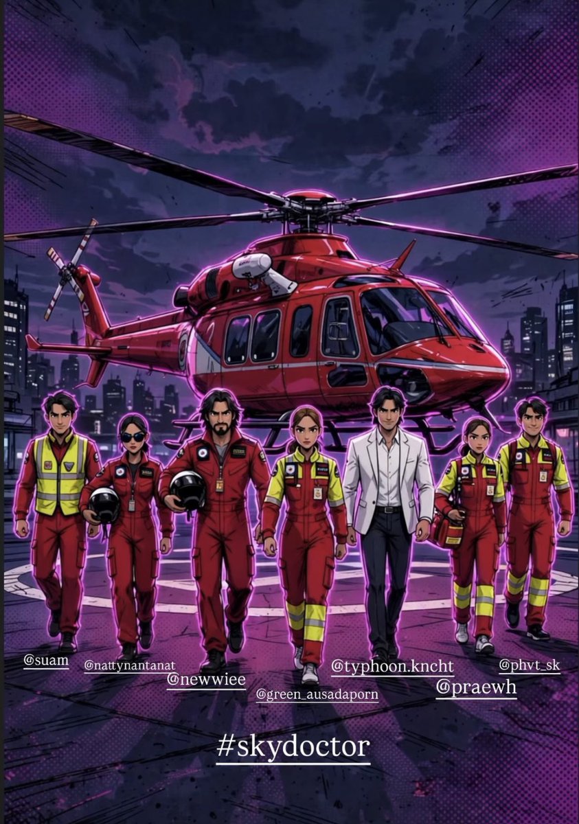 east_easy's tweet photo. น่าดูมาก ทีมนักบินและคุณหมอ👏
#Newwiee  ทาง TrueVisionNow!!
เร็วๆนี้ฮับ #Skydoctor 🚁🚁🚁 Q29

Credit: zippenut https://t.co/VYNiBpHvJB