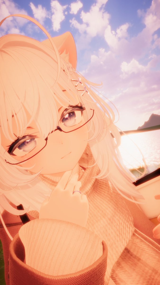 siroinu07's tweet photo. #vrchat #sio_3D https://t.co/IibUhVzsOb