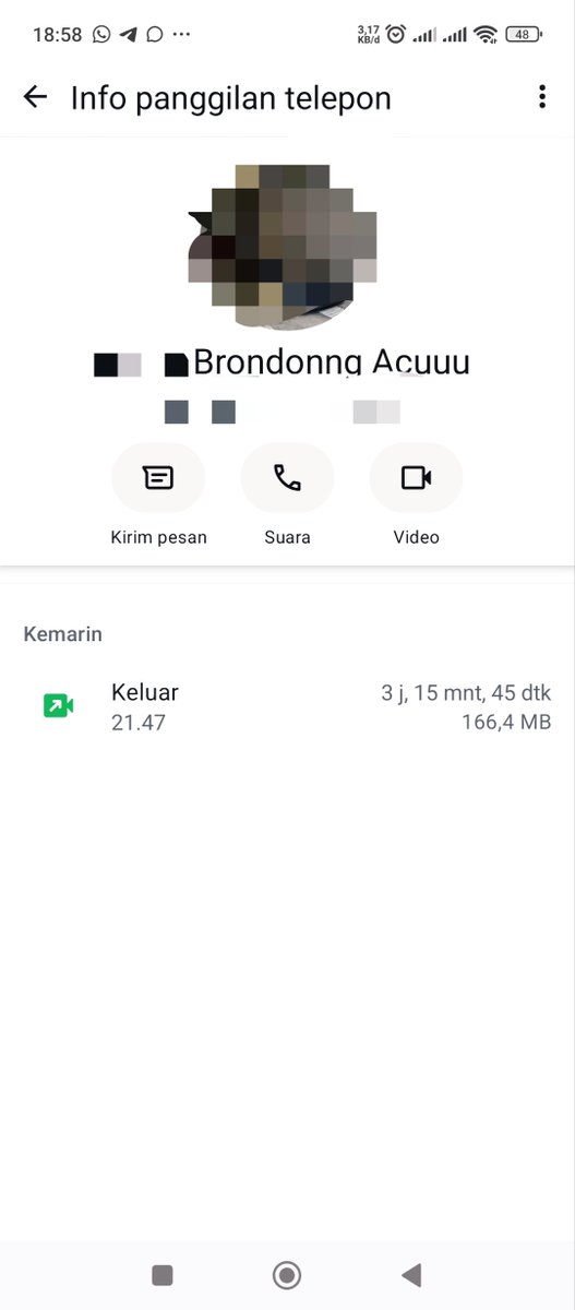 MeisyaaAlx's tweet photo. Ga prnh bosen klo vc sama brondong ini wkwkwkkwk https://t.co/ZG2VwXSbU6