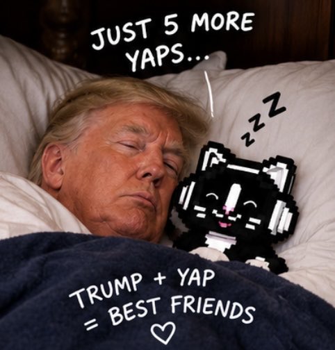 ImpactRSPS_'s tweet photo. “Sleepy Joe sleeps. We YAP. That’s the difference. GAP!”

solana:jLz71QZfjnZZMLjUaCBw7KmUyftkkNq8NkWi2u9dyap 
jLz71QZfjnZZMLjUaCBw7KmUyftkkNq8NkWi2u9dyap https://t.co/hpqUBwgoBj