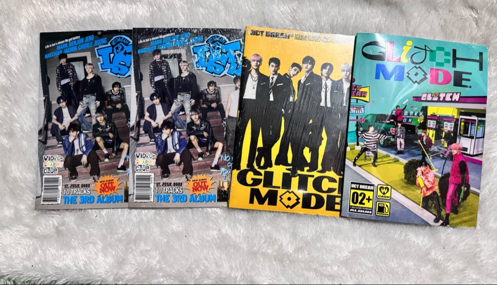 dazzlingsz_'s tweet photo. @Cielyuu_ 80k each
dom bogor https://t.co/yVUymjDvRx