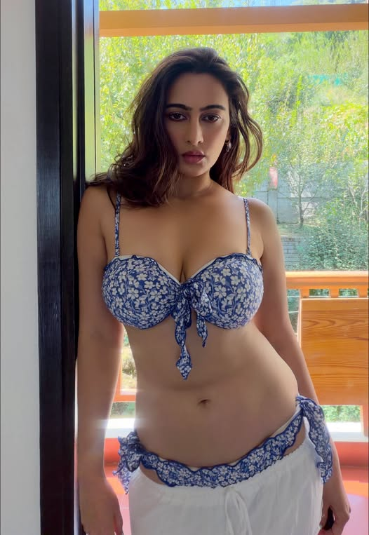 meghasuk's tweet photo. Confidence and glamour at their absolute best! ❤️‍🔥✨
#MeghaShukla https://t.co/D0pvcl473D