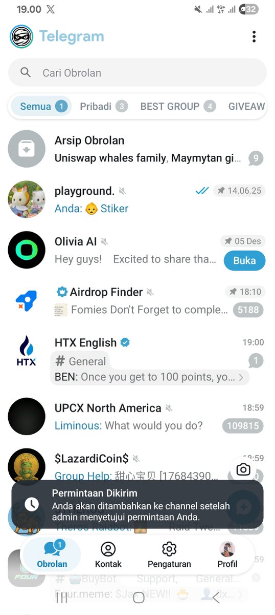 Shleemak's tweet photo. @kriptoxii @hunt_x_trading Waiting accepted https://t.co/PvoJU0vdyx