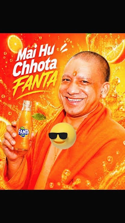 SattaSatyanash's tweet photo. @myogiadityanath @narendramodi https://t.co/Mw7pW0Njb4