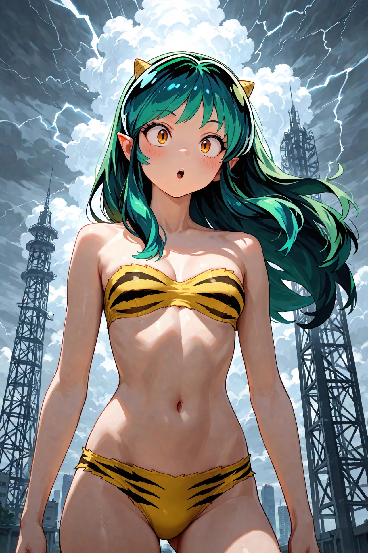 PKラムGトライプ○●あーちゃんページ○● samarino on X: 