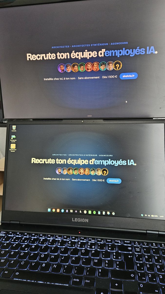tavetadrien's tweet photo. Créez-vous absolument un second cerveau. Vous allez pas le regretter https://t.co/NLt9bHc6M3