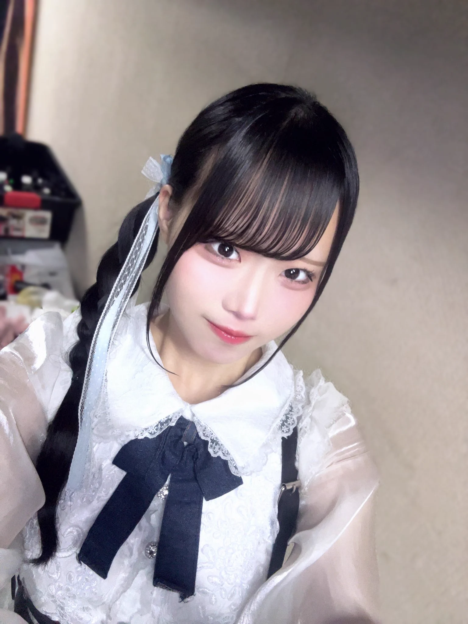 水間はのん【感情線は時をこえて】@10/6(火)OSAKA RUIDO生誕祭 on X