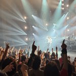 Photo by 布袋寅泰 (@Official_Hotei)