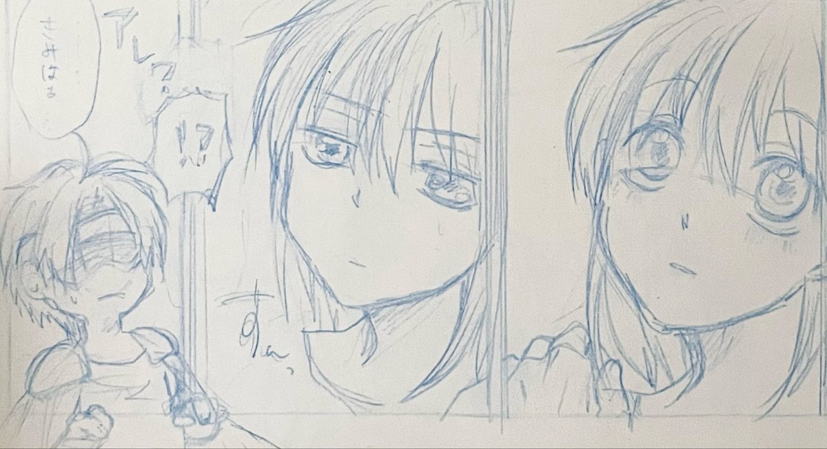 kvv39bt's tweet photo. 懐かしくなって過去のおえかきノート📓見返してたんですが…とにかく好きなモノいっぱい描いてましたねぇ🫠我が家のしぇあるちゃんに胸焼けしそうでした⚰️だけど、この熱量が戻るのもそう遠くないかもしれない笑 https://t.co/XleQxmBuTa