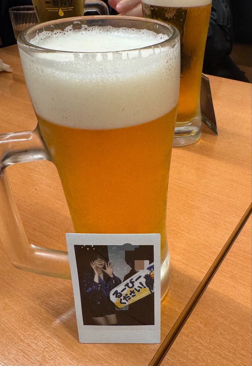 hundaraban's tweet photo. ノイズを投稿(日高屋の電波が悪すぎて投稿できていなかったらしい） #夏ログLIVE2026 https://t.co/dRqS28af1p