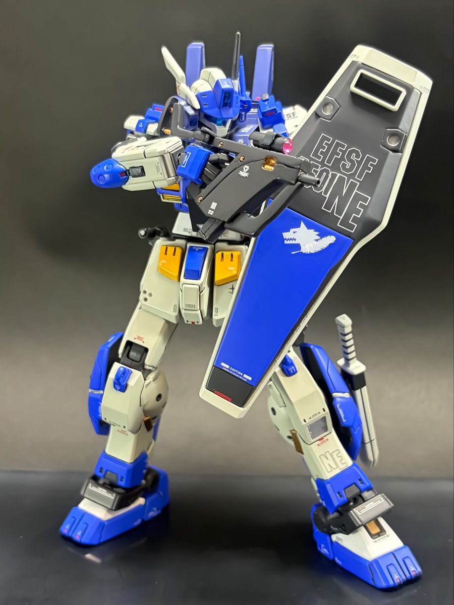 GMcoooN_TRForce's tweet photo. #このツイートを見た人は武器ならなんでもいいから好きな武器晒しなさい https://t.co/PloCemPNtd