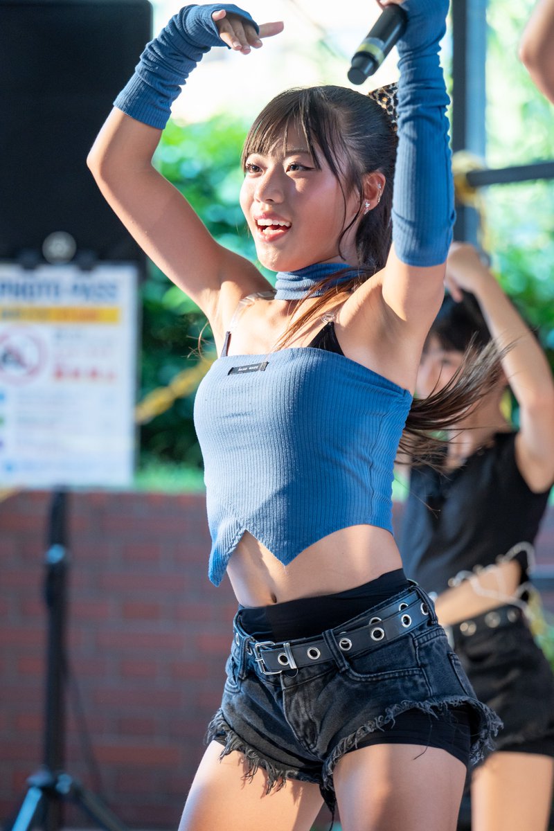 oc00co1982's tweet photo. 026.0823 うえほんまちハイハイタウン
うえほんまち街中ストリートミュージック
4×stAr5(シスタ)
Kiiさん
Part10

#今だけのシスタ
#シスタの輝き https://t.co/9q9xt8Ucek