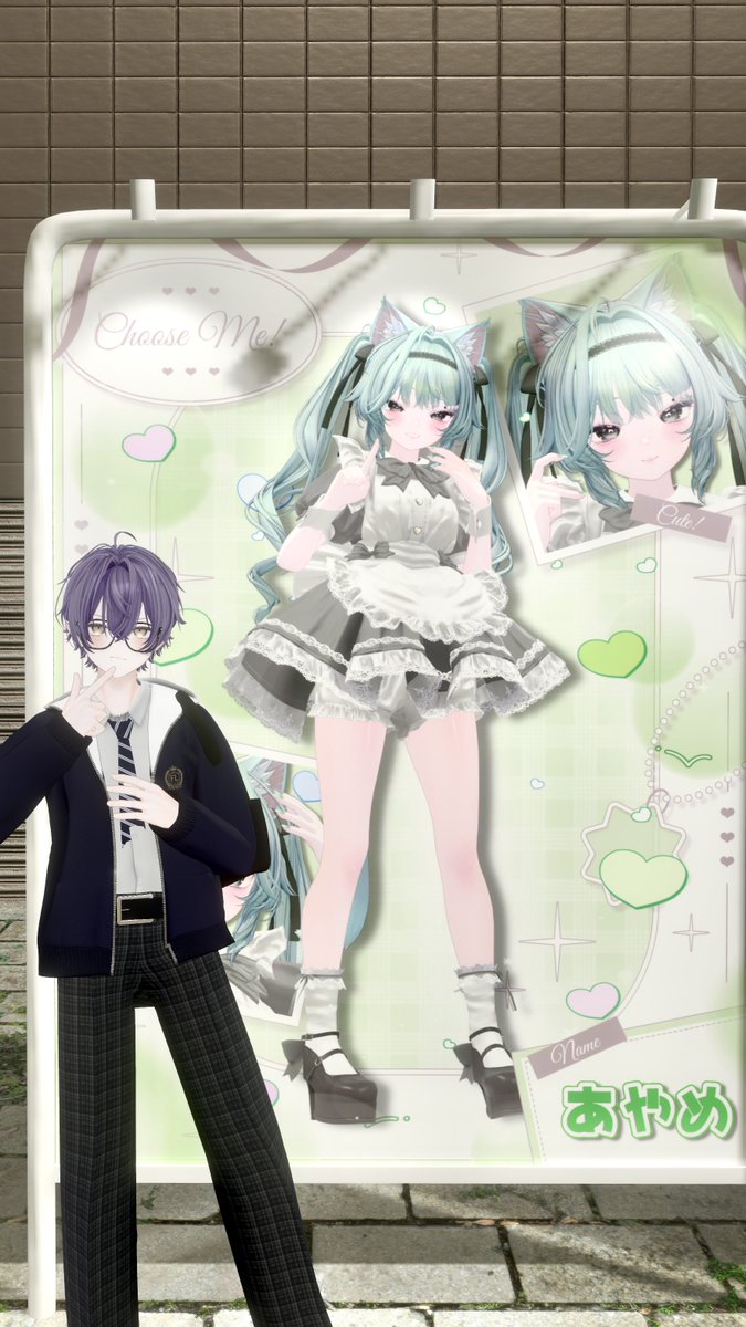 ayamedesuVR's tweet photo. #Cafe_cc
壮大だった〜！！！楽しい！ https://t.co/WuGYNfN3zw