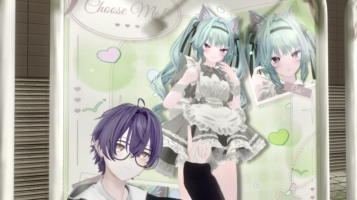 ayamedesuVR's tweet photo. #Cafe_cc
壮大だった〜！！！楽しい！ https://t.co/WuGYNfN3zw