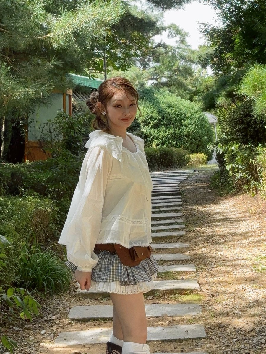 gehleecontent's tweet photo. UNIS Gehlee’s farewell message to the EverAfters 💌 https://t.co/XPJWqdWJ4Z