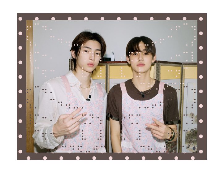 rayofseanshine's tweet photo. .⠀⠀⠀⠀˚　.  ❤︎  .  ⠀˚ ⠀  ꒰১ ໒꒱  ⠀˚　.  ❤︎  .⠀⠀⠀⠀˚　. https://t.co/ZGLHHGucxE