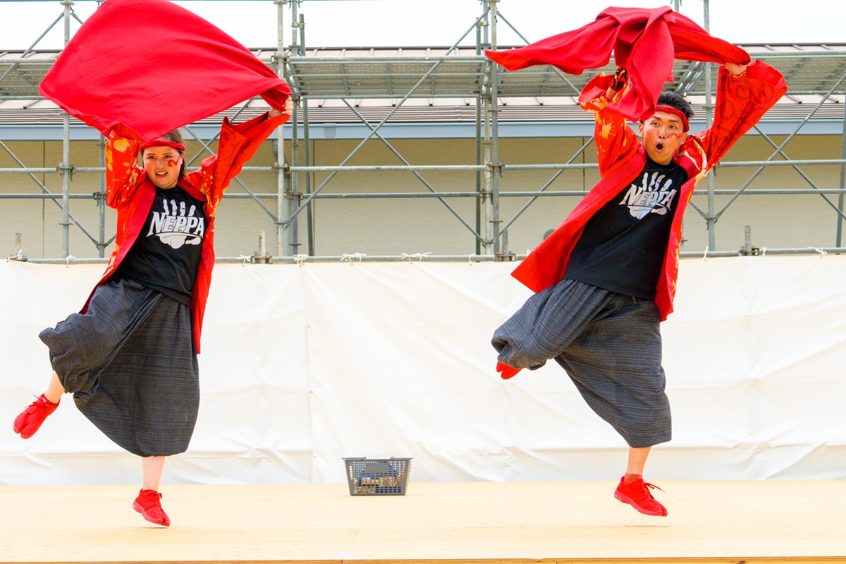 mokushi4351's tweet photo. 呼子よさこい水光祭り 2026
2026/09/06

#NEPPA

Facebookに他にもアップしました！
https://t.co/kYx36UuGPv

#呼子よさこい水光祭り
#呼子よさこい水光祭り前夜祭
#佐賀県唐津市呼子町
#よさこい https://t.co/JYrCeR8J3H