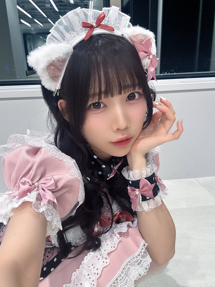 UtaGe_uruna's tweet photo. ﾆｬｰﾝ https://t.co/kf8CkSAHnU