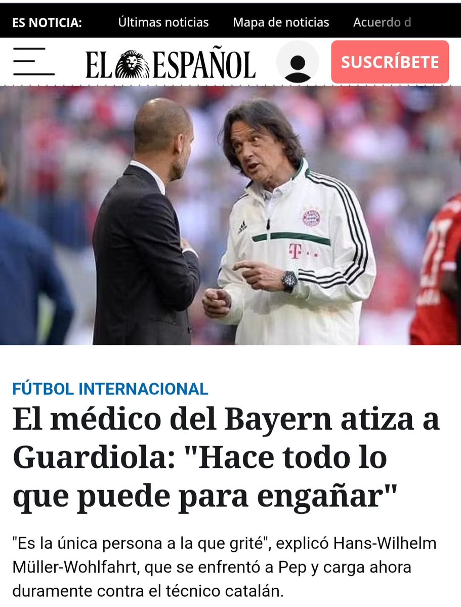 Neiraelvikingo's tweet photo. En Alemania lo calaron rápido en su momento. Allí los "listos" no gustan. https://t.co/gJb0KHksIs