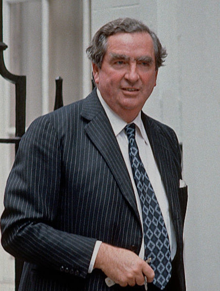 JChimirie66677's tweet photo. Britain Has Seen This Film Before. It Ends In A Bailout

Denis Healey took working farms and small businesses and taxed them at rates up to 75 per cent through his 1975 Capital Transfer Tax, forcing ministers to build hasty reliefs into the system a year later once it became clear the tax as designed threatened to break up the farms and businesses it touched. At the same time, Iran's oil-funded economy was quietly coming apart, inflation rising, corruption spreading, the last channels for peaceful dissent being shut down by a newly declared one-party state. Nobody in the Treasury connected the two stories at the time. Within three years they had collided with a wider British economic crisis: an oil shock rooted in Iran, a winter of discontent, and a Chancellor forced to turn back at Heathrow as sterling came under pressure, before Britain sought what was then the IMF's largest ever bailout. The terms helped bury the government responsible.

Fifty years on, the pattern has returned with almost mechanical precision. Rachel Reeves ended full inheritance tax relief on farms and businesses, capping combined relief at £1 million before a 20 per cent effective rate applies, using the same language about closing loopholes that ministers used in 1976 to defend the reliefs they were simultaneously admitting were needed because the original tax was too harsh. Farmers have warned it will force family farms to break up in exactly the way the original Capital Transfer Tax threatened to do. And once again, it is Iran supplying the instability nobody in Whitehall wanted to plan around. The Iran conflict has crippled normal traffic through the Strait of Hormuz. Saudi Arabia's East-West pipeline, the alternative route built for precisely this scenario, was knocked out by attack and has only now resumed at reduced capacity. Diesel now averages 195.5p a litre, up from 141.65p a year ago, a rise that falls hardest on the hauliers, farmers and rural communities who cannot simply drive less.

The government's own figures make the point better than any critic could. Fuel duty receipts for April to August this year came in £300 million higher than the same months last year, proof that the Treasury is already extracting more from diesel-dependent communities before the scheduled duty rises even begin in January. A freeze bought time. It did not buy protection, and the protection expires exactly when the pressure is worst, in a rural economy already squeezed by the same instinct to tax productive assets that accompanied the economic disorder which ended in the 1976 IMF bailout.

What has not changed across fifty years is the sequencing. A Labour Treasury reaches first for the assets of farmers and small businesses, calls it fairness, and only weeks or months later discovers that the design went too far. Iran builds towards a crisis in plain sight while ministers remain absorbed in their own fiscal arithmetic, until the bill for both arrives at once, in fuel bills, in food prices, in borrowing costs and in a rural economy that was never asked whether it wanted to be tested twice by the same mistake in one lifetime. With gilt yields sitting near multi-decade highs and government borrowing already running above forecast, the markets are beginning to ask a question Whitehall would rather dismiss: whether another call to the IMF is really as unthinkable today as it was assumed to be before Denis Healey turned back at Heathrow.

One small point of interest before closing. The Chancellor navigating this crisis is John Healey, no relation to Denis Healey, though he inherits more than the surname: a Treasury committed to the same kind of tax raid, and another Iran-shaped energy crisis arriving at precisely the wrong moment.