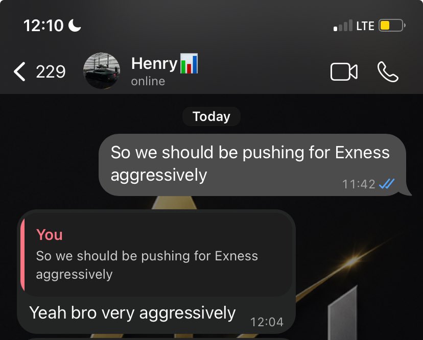 auracle0604's tweet photo. We are cooking 🧑‍🍳 

Get your plates ready …….📊📊📊

#Apexnexus #forex #trading https://t.co/OVsr966Fh8
