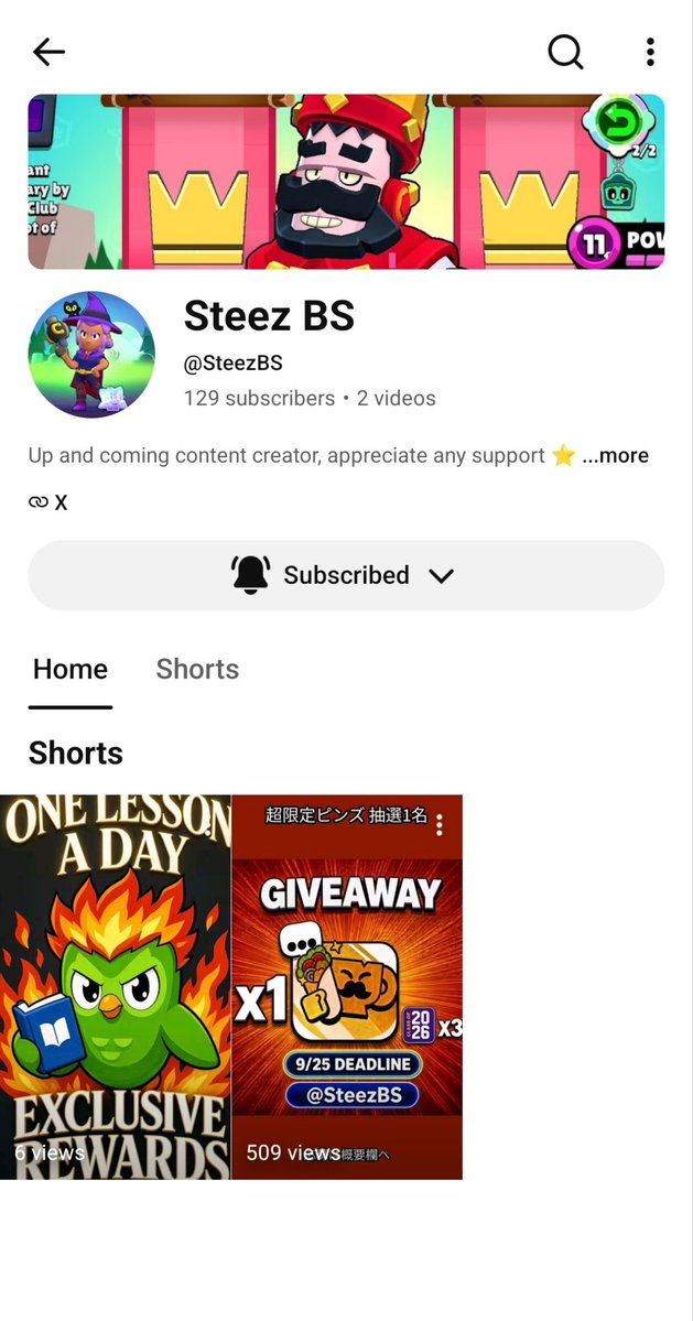 01abcdefghi's tweet photo. @SteezBS @StarrVoidBS Hope to win😣🙏 i love that pin @StarrVoidBS @ooinuai https://t.co/1K1ODRFBjy