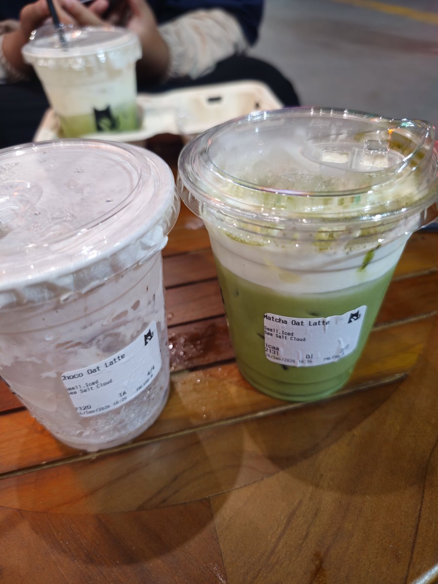 primrossed's tweet photo. pa maksud begini aku beli 2 https://t.co/LQs34VkQYT