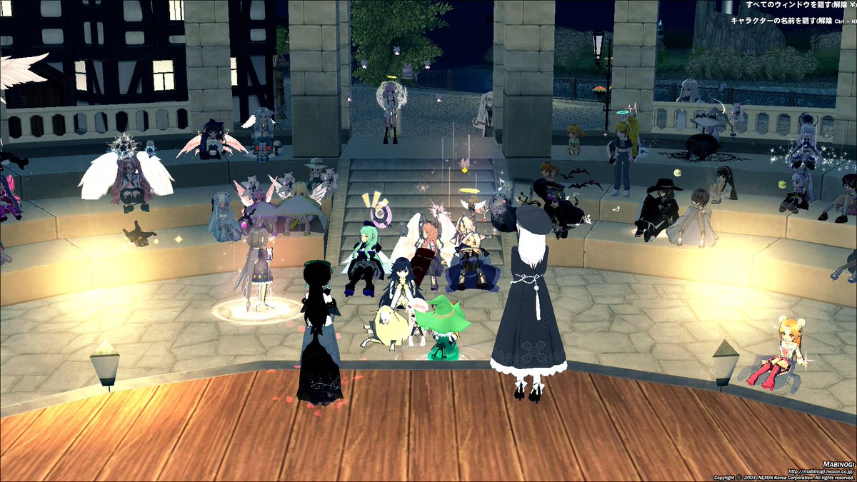 caffimabi's tweet photo. ルエリ開催の『コンドルの袂で　第126回』にお邪魔させて頂きました～♪ https://t.co/JvvPZYTvIG