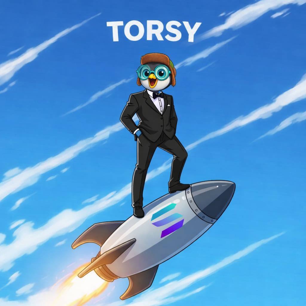 Torsy_king's tweet photo. @CoinMarketCap $torsy @torsy_torsy https://t.co/SjN3UIfNQM